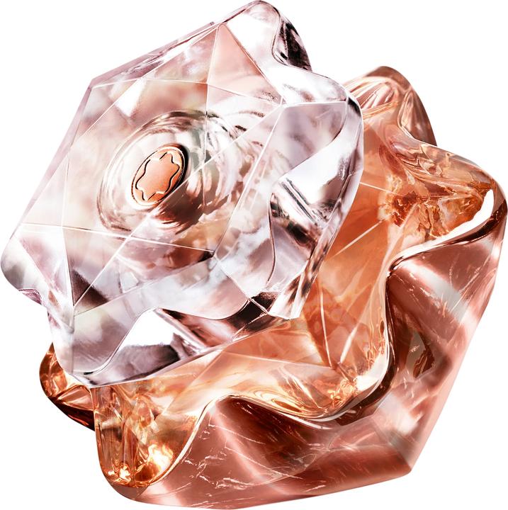 Actual product image Montblanc Lady Emblem Elixir (Eau de parfum, 75 ml)