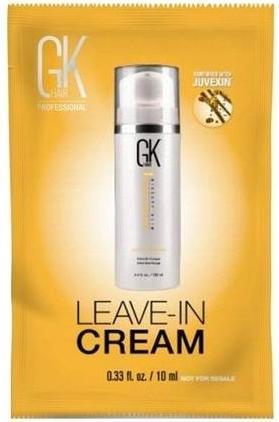 Image du produit Gk Hair Global Keratin Crème sans rinçage pour cheveux - 10ml (10 ml, 1 x)