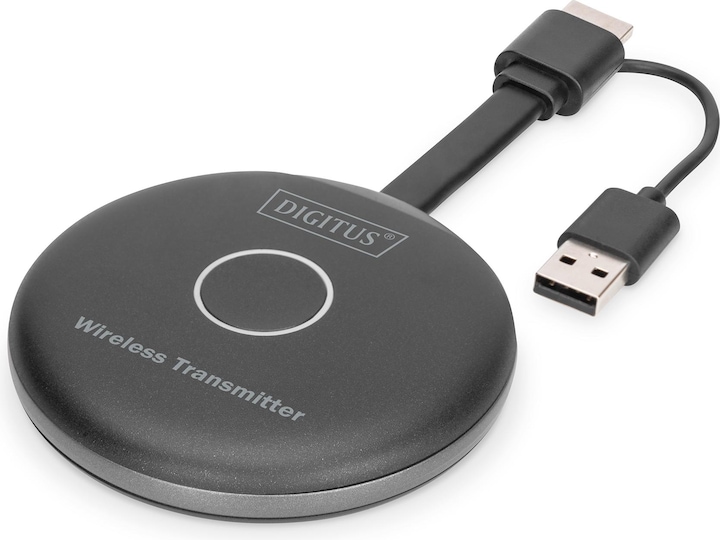 Digitus Wireless HDMI Transmitter für DS-55317 (50 m, HDMI 1.4a)