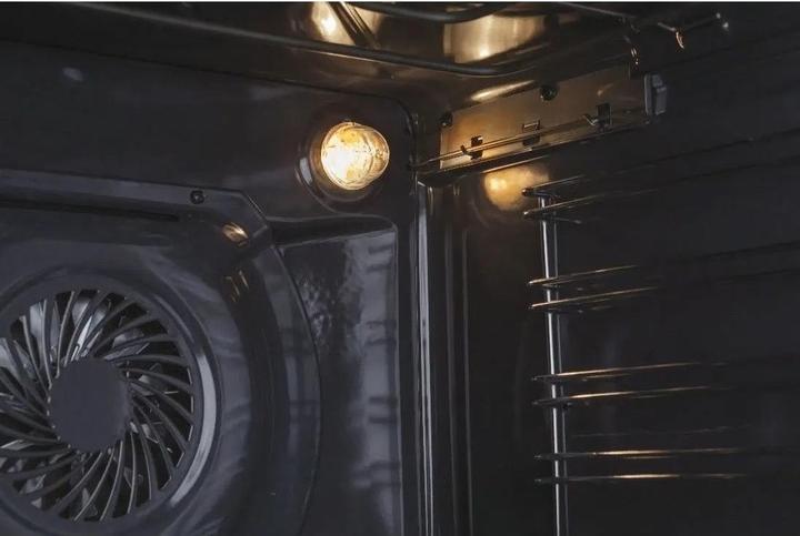 Actual product image Hoover HOC3T7178BD (33703457)