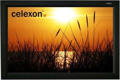 Actual product image Celexon HomeCinema Frame, frame screen,16:9, 160 x 90 (72.44", 16:9)