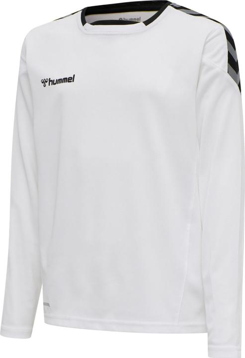 Produktbild hummel Authentic Kids Poly Jersey L/S (176)