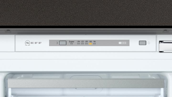 Produktbild Neff GI1216DE0 (Einbau, 97 l)