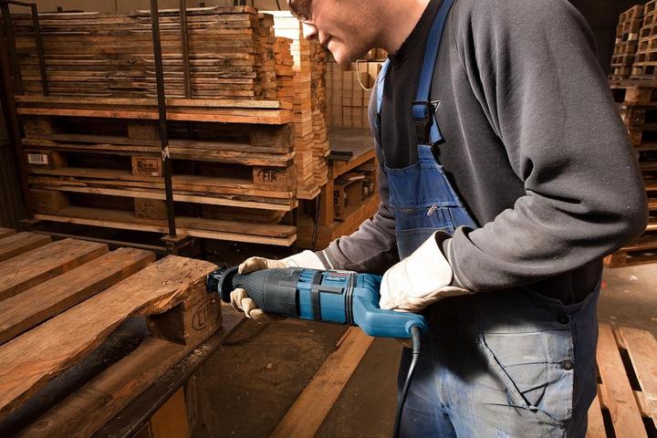 Produktbild Bosch Professional Säbelsäge GSA 1300 PCE