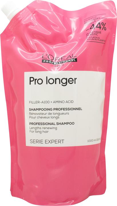 Immagine prodotto L'Oréal Professionnel Serie Expert Professional Shampoo Refill (Shampoo liquido, 1000 ml)