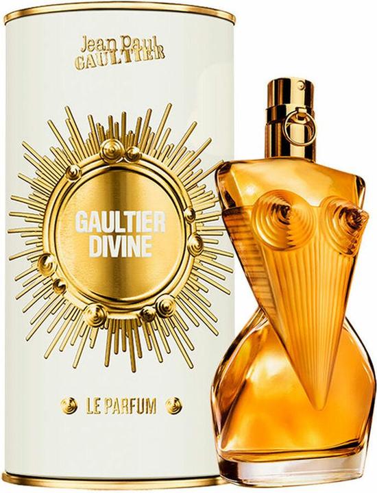 Actual product image Gaultier Divine Le Parfum Intense Refillable (Eau de parfum, 30 ml)