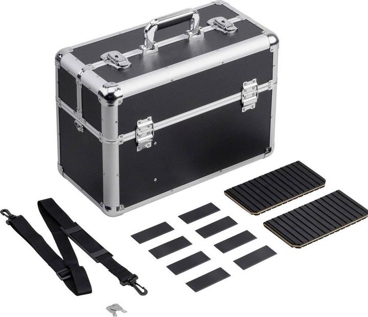 Produktbild Meister Mehrzweckkoffer (1 Teil)