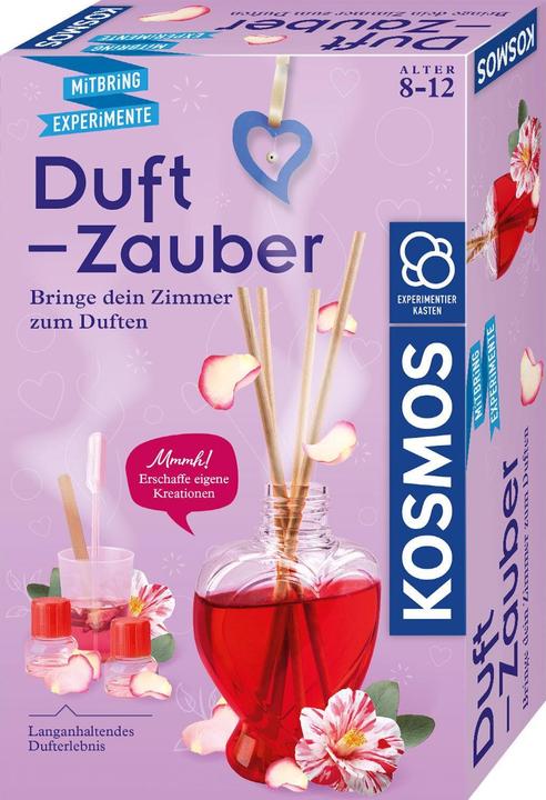 Produktbild Kosmos Duft-Zauber