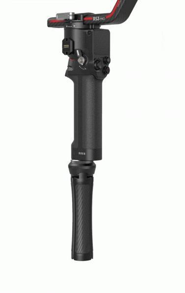 Productafbeelding SmallRig Statief Mini Snelspanner (Metaal)