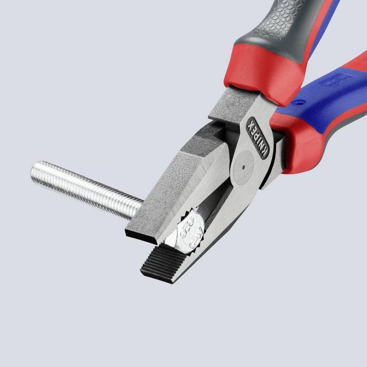 Actual product image Knipex High Leverage Combination Pliers (200 mm)