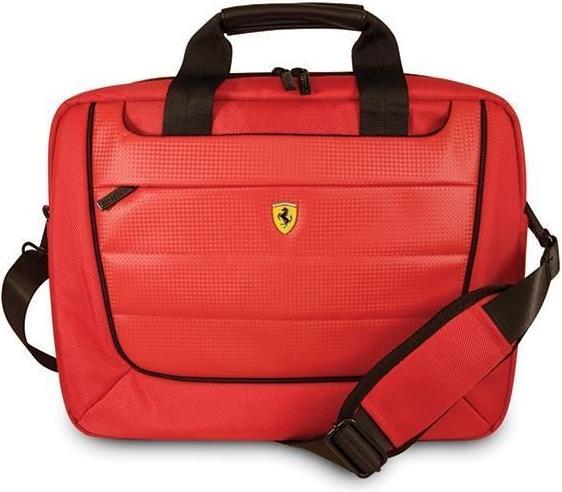 Ferrari Scuderia Computer Bag (16")
