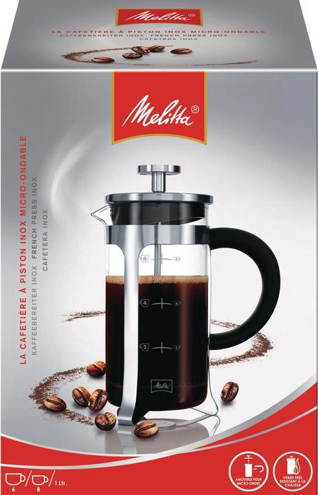Melitta Premium (1 l)