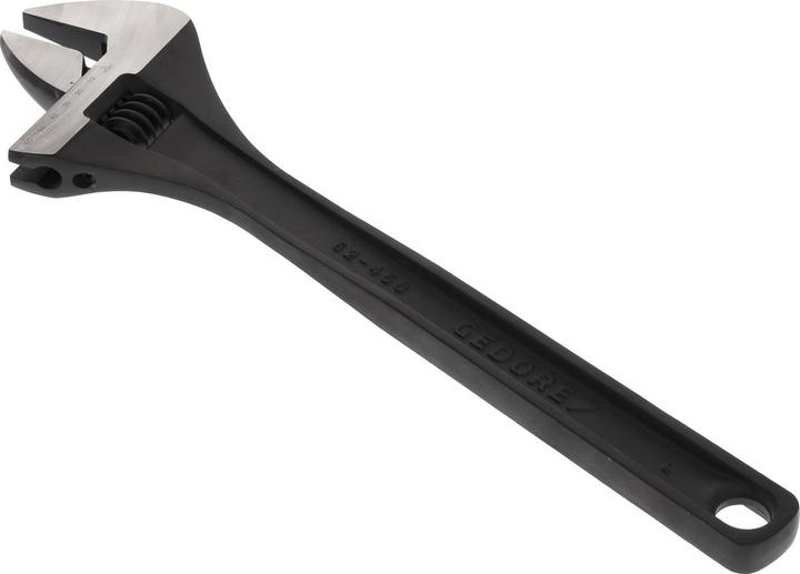 Image du produit Gedore 62 P 18 Clé à molette, réglable 18