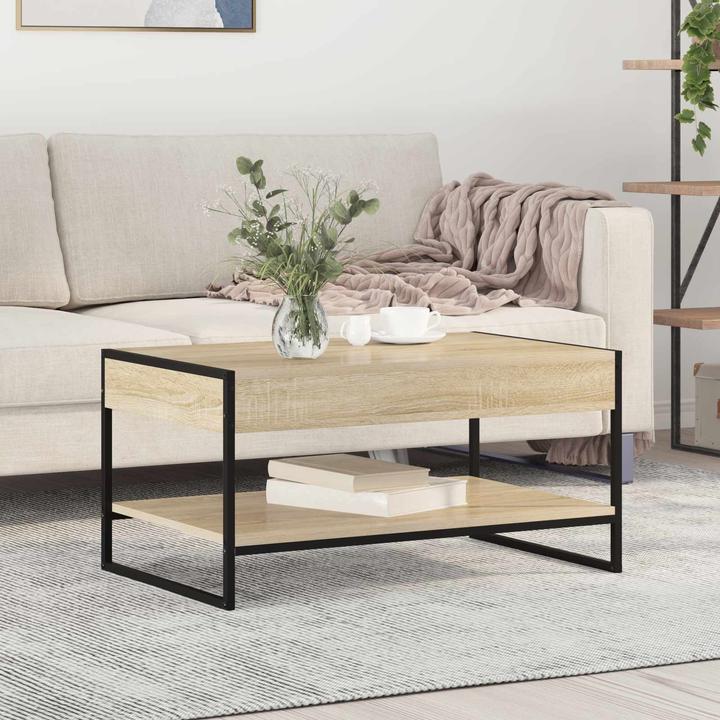 Immagine prodotto vidaXL Couchtisch (80 x 50 x 40 cm)