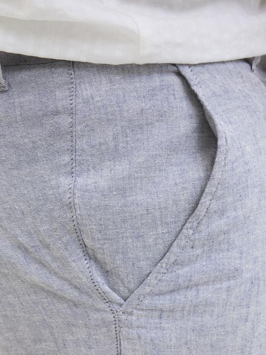 Actual product image Jack & Jones Plus Size Regular Fit Chino Shorts Chino Shorts (48)