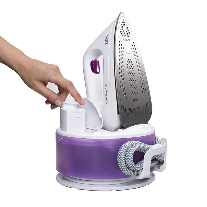 Actual product image Braun CareStyle Compact IS2044 (2200 W, 350 g/min)