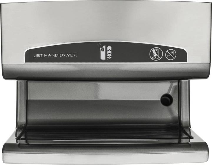 Actual product image Impeco Jet