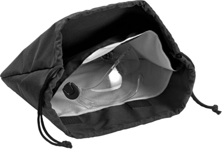 Actual product image Petzl A022AA00 Storage Bag For Vertex And Strato