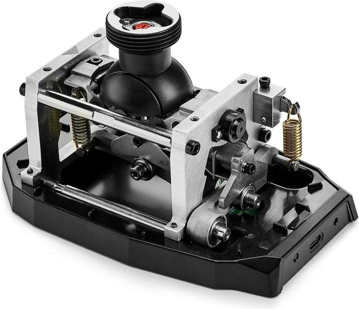 Produktbild Thrustmaster AVA Base (PC)