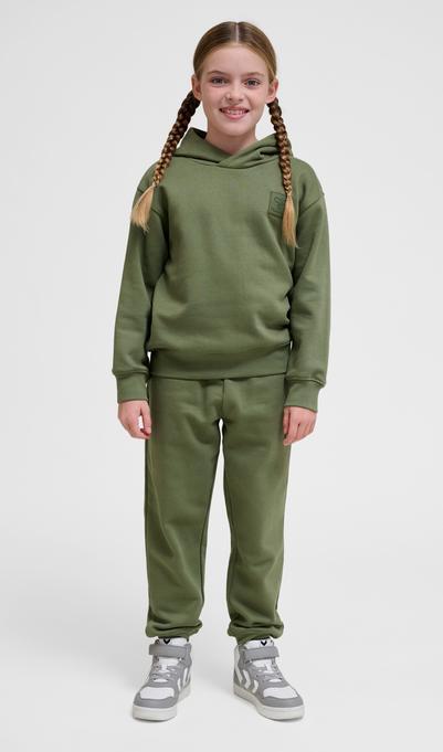 Produktbild hummel hmlCLEAN HOODIE (140)