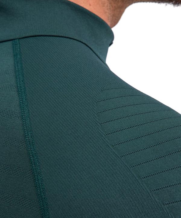 Actual product image Falke MW Zip Shirt Tight m (L)