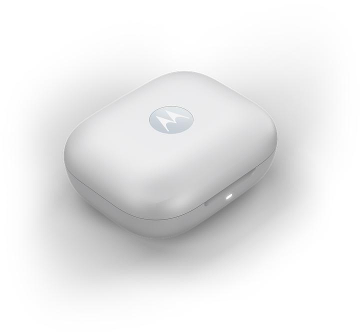 Actual product image Motorola moto buds (ANC, 38 h, Wireless)
