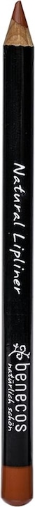 Benecos Natural Lipliner (Red)