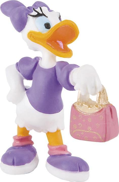 Bullyland Clubhouse Daisy Duck