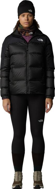 Produktbild North Face Women's Diablo Down Jacket (XL)