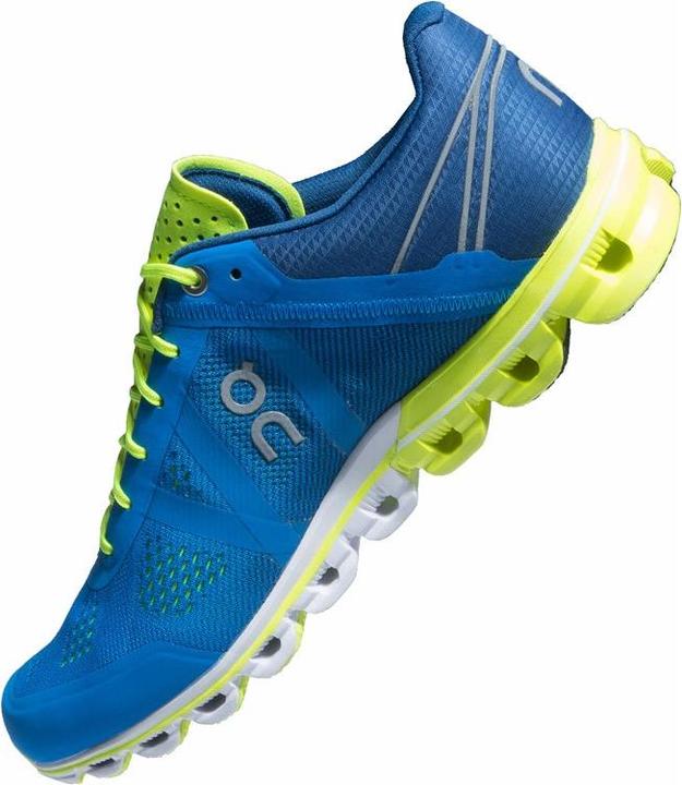 Image du produit On Running Cloudflow (44)