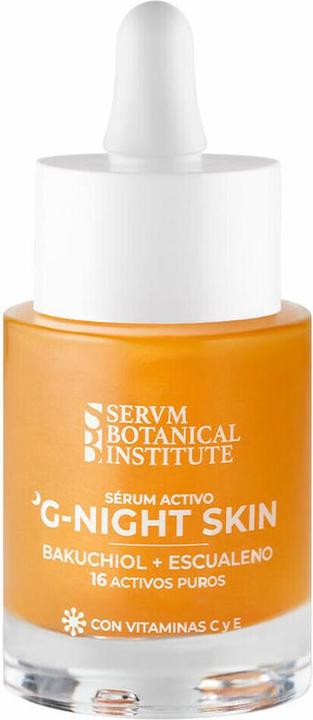 Image du produit Sandisk SÃ‰RUM ACTIVO OLEOSO 30 ml (30 ml)