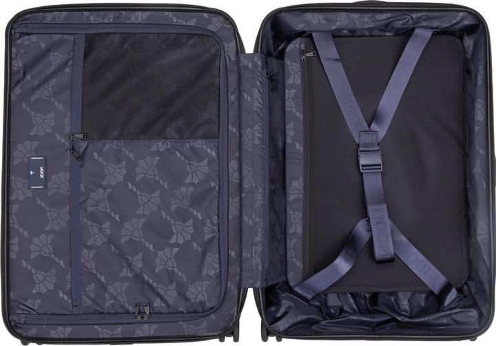 Actual product image Joop! Trolley + Case Cortina Volare C65 Trolleycase MVZ 4W (73 l)