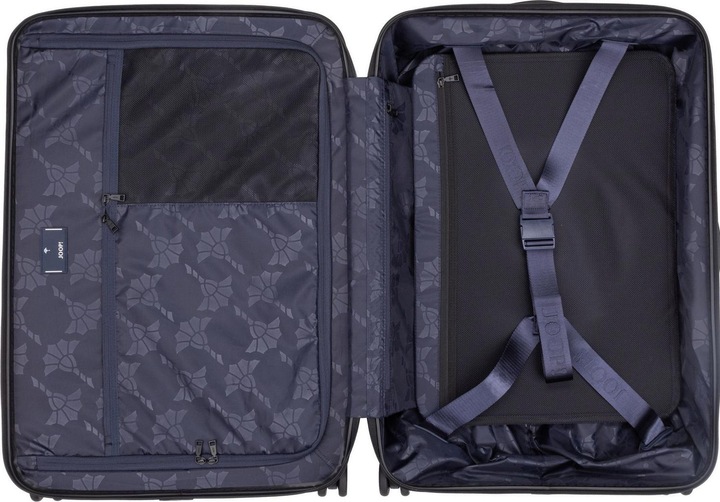 Produktbild Joop! Trolley + Koffer Cortina Volare C65 Trolleycase MVZ 4W