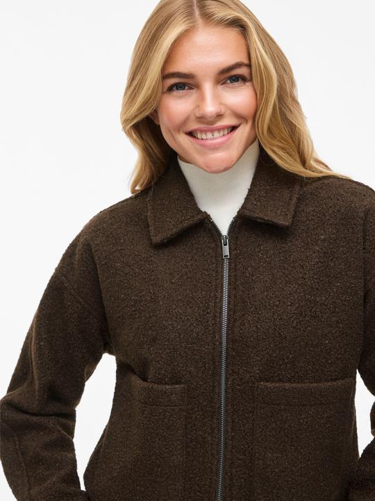 Immagine prodotto Vila Reissverschluss Jacke (42)