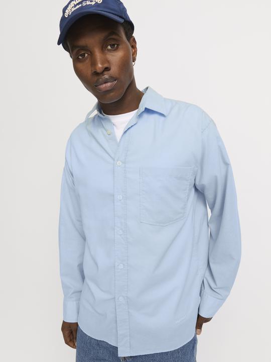 Immagine prodotto Jack & Jones Jormargate Oxford Shirt Ls Bf (S)