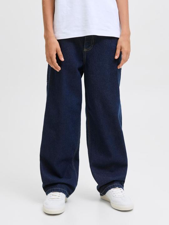 Actual product image Jack & Jones Jjialex Jjcarpenter Sq 202 Sn Jnr (134)