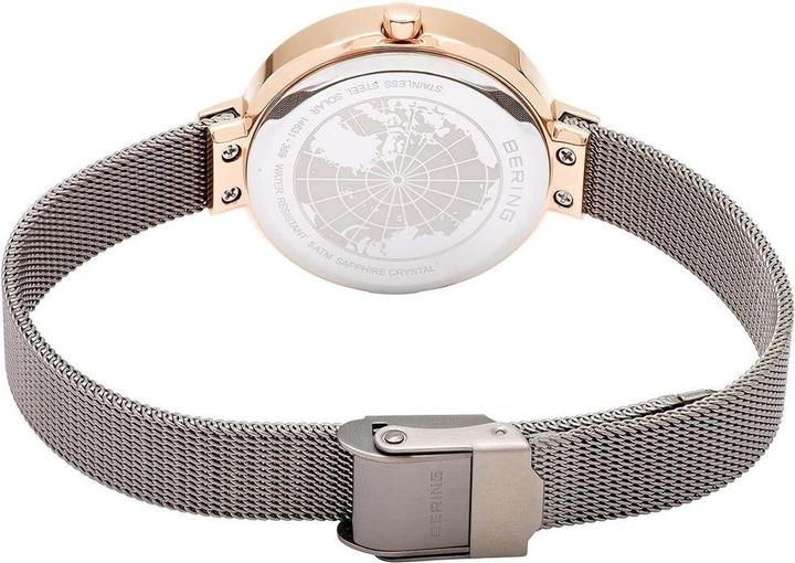 Produktbild Bering Solar (Analoguhr, 31 mm)