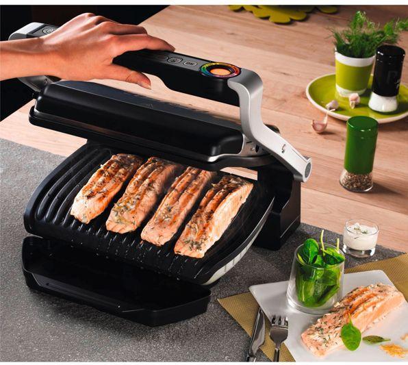 Image du produit Tefal Optigrill