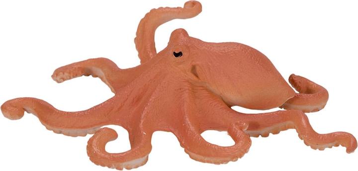 Productafbeelding Mojo Sealife mini zeedieren speelset, 12 stuks - 380056