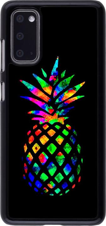 Immagine prodotto PhoneLook Coque Ananas Multicolore (Samsung Galaxy S20+)