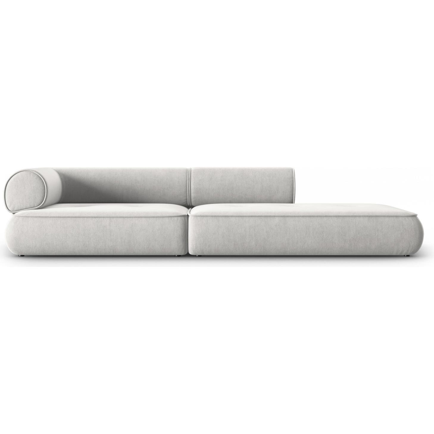 Maison Heritage, Sofa, Lily (4-Sitzer, 2-Sitzer, 3-Sitzer)