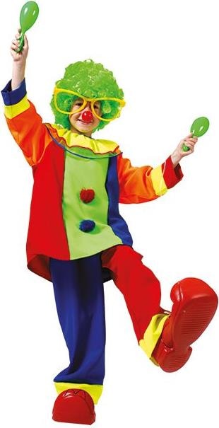 Produktbild Happy Clown (104)