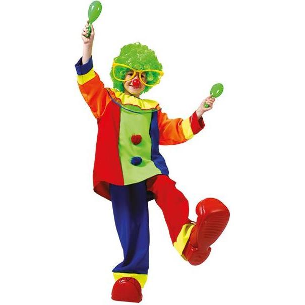 Happy Clown (104)