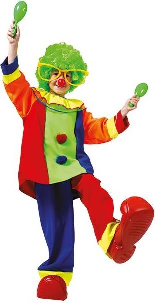 Produktbild Happy Clown (116)