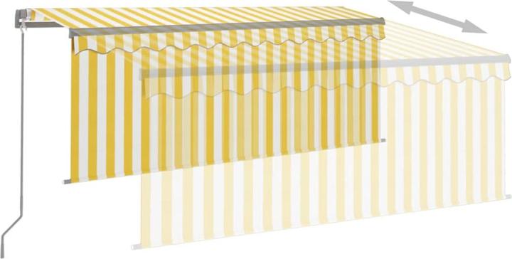 Produktbild vidaXL Markise (3 m)