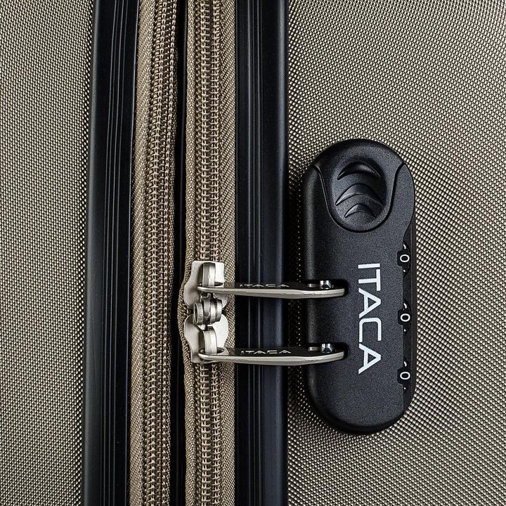 Produktbild Itaca 3-teiliges Reisekoffer Set (35 l)