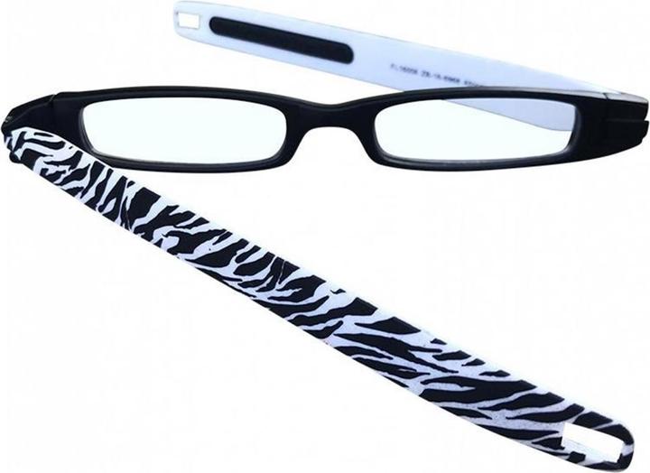 Image du produit Figoline Lunettes de lecture Zebry +3,0 (+3)