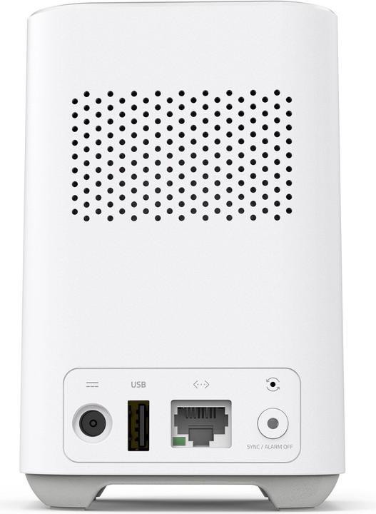 Actual product image eufy 2K video doorbell (ZigBee)