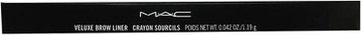 Produktbild MAC Cosmetics Veluxe Brow Liner (Velvetstone)