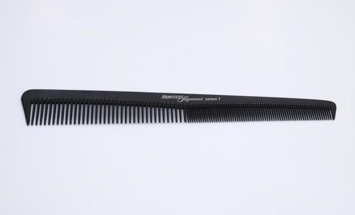 Image du produit Hercules Sägemann C7 anthracite Coupe de cheveux Facon